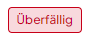Status einer überfälligen Rechnung